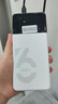 影腾随身wifi三网通用无线wi-fi6免插卡移动联通电信无限制便携式4G高速随行网络通用流量2025款5GHF 8000毫安电池-充电上网两用+续航翻倍 实拍图