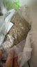 奈克丝五年陈年艾绒黄金艾灸绒纯艾绒500g家用美容院地道三年陈艾绒艾草艾丝自制艾条棒批发 【200g体验装】10:1陈年艾绒/真材实料 实拍图