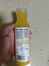 农夫山泉NFC橙汁果汁饮料100%鲜果冷压榨 橙子冷压榨300ml*10瓶礼盒 实拍图