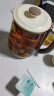 荣事达（Royalstar）养生壶 2.2L全自动煮茶壶 24h预约烧水壶 24小时智能恒温 18大菜单电热水壶 花茶壶煮茶器YSH22B 实拍图