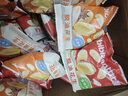 比比赞（BIBIZAN）脱油花生米混合味600g/箱坚果炒货大颗粒餐饮食堂下酒菜休闲零食 实拍图