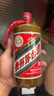 茅台（MOUTAI）2025年 精品 酱香型白酒 53度 500ml 单瓶装【名酒鉴真】 实拍图