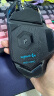 罗技（G） G502 HERO主宰者游戏鼠标电竞鼠标有线RGB机械配重竞技FPS吃鸡宏cf送男友男生礼物 G502HERO+大G桌垫 实拍图