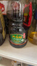 六月鲜 经典系列 酱油1.55kg【特级酱油】0%添加防腐剂 生抽 欣和出品 实拍图