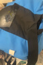 迪卡侬（DECATHLON）轮滑包儿童溜冰鞋轮滑鞋专用包收纳包速滑鞋滑轮包袋子IVS3 太平洋蓝30L 实拍图