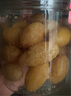 甜心屋九制甘草橄榄200g 广东特产果脯蜜饯果干孕妇零食休闲办公室零食 实拍图