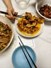 大庄园 整切眼肉牛排  800g*2盒 10片  儿童牛扒 牛肉西餐食材 源头直发 实拍图
