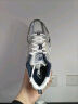 NEW BALANCE NB530官方老爹鞋男鞋女鞋复古情侣网鞋夏季透气百搭休闲运动鞋 白色 MR530SG 【建议拍小半码】 42 (脚长26.5cm) 实拍图