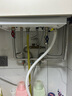海尔（Haier）超一级能效低噪无级三变频水伺服零冷水平衡式燃气壁挂炉天然气锅炉省气 LL1PBD26-JN7PLUSNRPCU1 实拍图