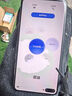 华为P40 华为P40pro 华为p40二手 p40pro二手 二手华为手机 二手游戏手机 5G手机 P40 零度白（5G版） 95新 8+256G（原装电池100%效率+礼包） 实拍图