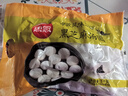 思念宁波风味黑芝麻汤圆1kg/84只 早餐甜品下午茶生鲜黑芝麻汤圆 实拍图
