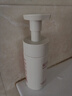 稀物集松茸菌菇氨基酸洁面慕斯150ml 男女敏感肌洗面奶控油清洁洁面乳 实拍图