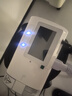 瑞迈特呼吸机E5全自动双水平家用医用无创睡眠止打鼾呼噜呼吸暂停憋气 E5 B25A Plus旗舰款触屏 实拍图