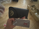 雷朋（RayBan）雷朋方形大框太阳镜时尚高级开车防晒墨镜0RB4392D礼物 实拍图