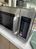 美的（Midea）商用微波炉 超大容量大功率饭店便利店解冻酒店加热25升EM925F4T-SS智大容量微波炉家用 实拍图