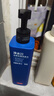 京东京造男士专研冰感去屑洗发水500ml 72小时净爽 高原冰川水净化力 实拍图