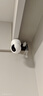 萤石 监控摄像头C6C CP1无线家用监控器Wifi高清室内360度云台旋转语音对讲  手机远程视频 CP1 400万极清版 16G免费升级32G+壁装支架 实拍图