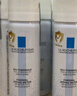 理肤泉（LA ROCHE-POSAY） 喷雾爽肤水舒缓泛红干痒刺痛维稳敏感肌大喷温泉水化妆水护肤 温泉水喷雾50ml*6瓶 实拍图