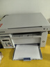 奔图（PANTUM）M6202NW激光打印机家用 复印扫描一体机 有线无线连接 办公资料学生作业打印  实拍图