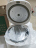 兹卡曼德国车载电饭煲12v24v220v通用大货车汽车轿车家两用自驾游电饭锅 【2L/12V小车】智能触控 六大菜单功能+24H预约+蒸煮一体 晒单实拍图