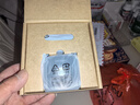 绿联 蓝牙适配器5.1免驱 车载AUX蓝牙音频接收器 3.5mm转手机笔记本电脑电视接音箱响功放 支持aptX-HD 实拍图
