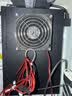 keepLINKKP-9000-8XT-AC 8口万兆电交换机 高速率非管理型家用企业网吧监控网络分流分线器/台 实拍图