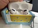 Apple/苹果 AirPods Pro (第二代) 搭配MagSafe充电盒 (USB-C) 苹果耳机 蓝牙耳机 适用iPhone/iPad/Mac 实拍图