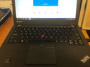 联想ThinkPad X280 X13二手笔记本电脑 12英寸13英寸小巧轻薄商务办公本9新 六 X13 i7十一代32G 512G 小巧高性能 实拍图