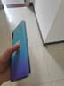 华为 nova6 SE 麒麟810 拍照游戏手机 双卡双待全网通4G 9成新 樱雪晴空 8GB+128GB 实拍图