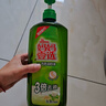 妈妈壹选柠檬草餐具净1.28kg+补充装1.28kg洗洁精食品用洗涤灵果蔬奶瓶用 实拍图