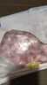 悦跑山 高金黑猪肉馅2斤约70%瘦肉馅高金高原黑猪生鲜包子饺子馅料 实拍图