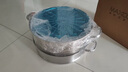 美厨（maxcook）蒸锅 304不锈钢34CM三层蒸锅 加厚复底汤锅燃气电磁炉通用 MCZ559 实拍图