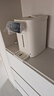 美的（Midea）电热水瓶电水瓶 烧水壶电水壶电热水壶 316L不锈钢5L大容量家用48H保温恒温 可拆国家补贴11FPro 实拍图