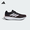 阿迪达斯 adidas 男鞋 RUNFALCON 5 舒适轻便跑步鞋 运动鞋 IH7758 41码 实拍图