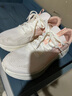 李宁凌波丨休闲慢跑鞋女鞋夏季时尚透气厚底增高运动鞋ARSV018 实拍图