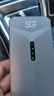 圣凡杜5g随身WiFi6无线网卡移动路由器免插卡千兆双频车载笔记本电脑通用流量上网卡 【5G性能版-枪色灰】WiFi6狂暴性能,满载调校 实拍图