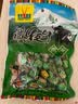 可可西里牦牛肉粒青海西藏特产牦牛肉粒糖果多种口味办公室零食儿童零食 五香80g 实拍图