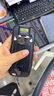 PHILIPS 专业录音笔 VTR5010 16G 高清降噪 自带外放 免费PC语音转文字 学习采访会议录音器 实拍图