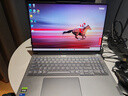 ThinkPad【国家补贴20%】联想ThinkBook 设计师系列16p游戏AI创作DeepSeek14代酷睿i7 16G 1T RTX4060 3.2K 实拍图