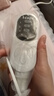 海盐热敷包盐袋电加热艾灸理疗热敷袋艾草护腰护膝肩颈椎送父母亲 【升级竹节紫】+九档控温+双层药盐+4艾草包 实拍图
