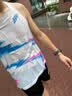 斯凯奇夏男子POLO领短袖衫凉感速干防紫外线商务t恤P225M187 实拍图