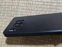 华为Mate30 Mate30pro 华为mate30pro二手 华为手机 二手5G手机 国行95新 亮黑色（5G版） 【Mate30】8+256G（90左右电池） 实拍图
