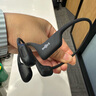韶音（SHOKZ）OpenRun Pro S810骨传导蓝牙无线开放式耳机不入耳式运动高音质 骑士黑 实拍图