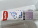 高露洁（Colgate）360°玻尿酸精粹养龈3+3牙膏牙刷套装（新老包装随机发货） 实拍图