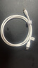 品胜苹果17充电线Type-C数据线3A快充硅胶USB-C车载Carplay适用iPhone16/15华为小米安卓手机AirPods4 实拍图