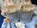 雅培新一代全安素中老年成人补充营养品含蛋白粉膳食纤维 新一代全安素900g*2麦香味 实拍图