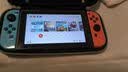任天堂（Nintendo）Switch NS掌上游戏机 红蓝手柄  长续航日版【Switch2热卖中】 实拍图