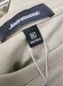 真维斯（JEANSWEST）纯棉短袖t恤男夏季时尚百搭T恤衫青少年学生半袖宽松情侣上衣服c 杏色（纯色） L (体重110斤-130斤) 实拍图