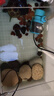 日胜（RS）鱼缸加热棒不锈钢款100W 自动恒温精准温控 水族箱加热器 实拍图