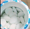 黄金搭档中老年钙片老年人腿抽筋腰腿疼骨质疏松无糖钙片糖尿病人吃中老年 实拍图